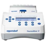 Eppendorf ThermoMixer C舒适型恒温混匀仪