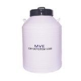 液氮罐CRYOSYSTEM6000
