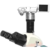 显微镜数码相机专用接口