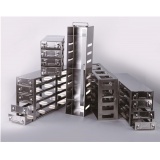 超低温冰箱抽屉