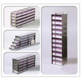 超低温冰箱冻存架