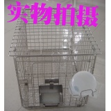 不锈钢兔笼