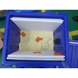 保温箱验证冷藏箱验证