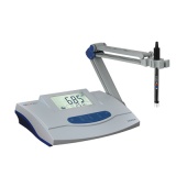 PH计上海雷磁PHS-3C