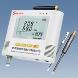 温湿度记录仪WS-24