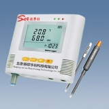 高精度温湿度记录仪WS-22+
