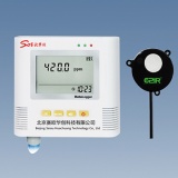 智能二氧化碳记录仪CO2W-10
