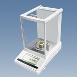 WF2204T触摸屏内校分析电子天平220g/0.1mg