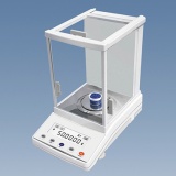 WF1204N内校分析电子天平万分之一天平120g/0.1mg