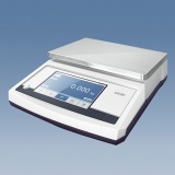 DZ30MTA触摸天平30kg/1g