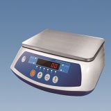 DZ6KA1WP精密防水电子桌秤6kg/1g