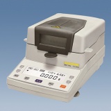 QF-100MW水分快速测定仪110g/1mg