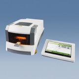 QF-100MS(Plus)水分测定仪110g/1mg