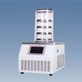 DGJ-56T10NP冻干机（普通型）0.12㎡