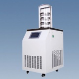 DGJ-56L12NP冷冻干燥机（普通型）0.12㎡ 