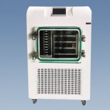 DGJ-60L30FDP冷冻干燥机普通型0.4㎡