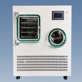 DGJ-75L50FGP普通型冻干机0.69㎡