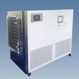 DGJ-75L200FGP中式型冻干机2.25㎡