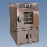 ZK-250L52BL自动真空干燥箱52L