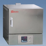 GWM-1200L8陶瓷纤维马弗炉12L