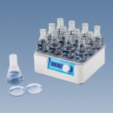 GDY-10轨道式摇床