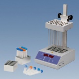 DQ200-2氮气吹扫仪