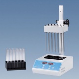 DQ400-1可视氮吹仪