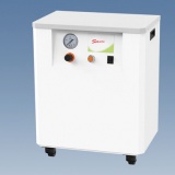 KYJ305+静音无油空压机