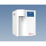 超强组合型超纯水机30L/H