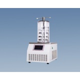 压盖型冻干机 0.08㎡