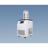 冷冻干燥机（普通型）0.12㎡ 