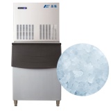 300KG分体雪花制冰机