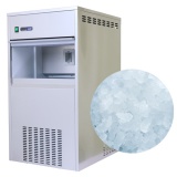 120kg颗粒雪花机