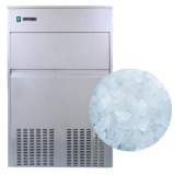 颗粒雪花制冰机250kg/24h