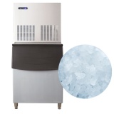 300KG分体雪花制冰机