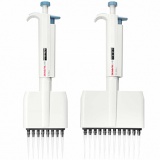 10-100μl 手动8道可调式移液器 大龙款7030103208