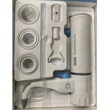 二代手动瓶口分液器10-100mL（PTFE活塞）