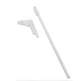 加热型磁力搅拌器配件搅拌子