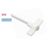 大龙顶置搅拌器配件一字式搅拌桨