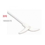 大龙顶置搅拌器搅拌桨