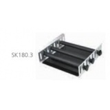 摇床夹具SK180.3纵向滚轴夹具，