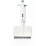 TopPette 半消毒手动12道移液器50μL-300μL