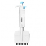 50-300μL手动8道移液器（磁吸款）全消毒MicroPette Plus可调式