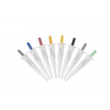 简易小移液器20μL,灰色(RAL7040)(颜色可定制)