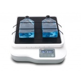 SK-L180-S LED数显线性摇床 