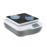 SK-L180-S LED数显线性摇床 