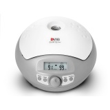 高速微量小型台式离心机D2012 plus