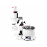 北京大龙 RE100-S 数显款旋转蒸发仪 1700cm²套装