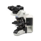 奥林巴斯正置研究级显微镜BX53三目