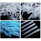 大龙进口移液器吸头5000μL货号17900005